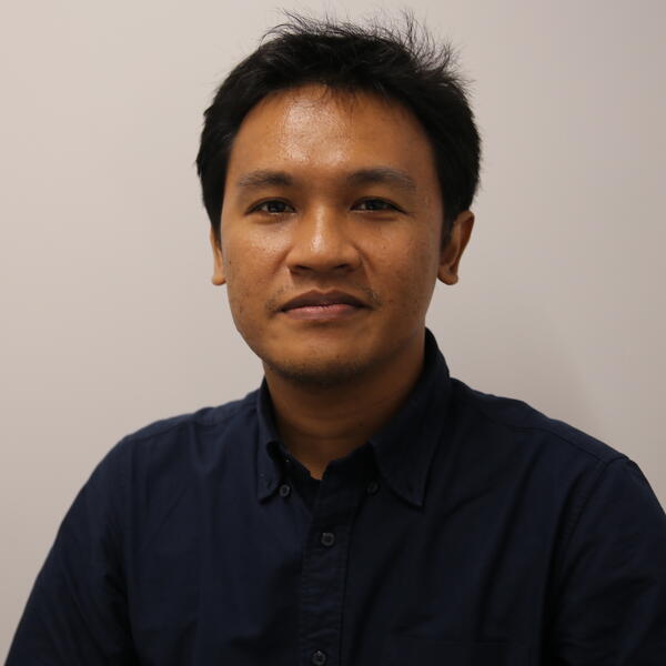 Profile picture of Wisnu Utomo