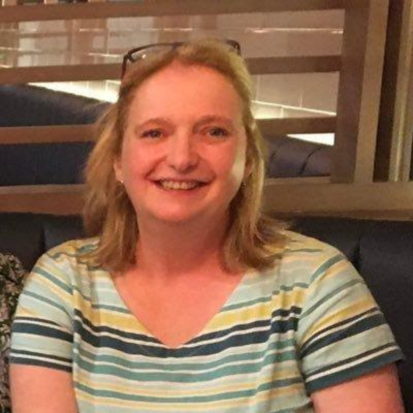 Profile picture of Susan Hampshaw