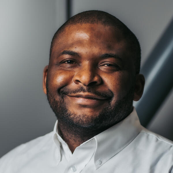 Profile picture of A head and shoulders photo of Igiri Onaji