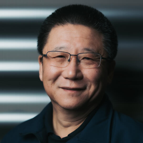 Profile picture of A head and shoulders photo of Shuwen Wen