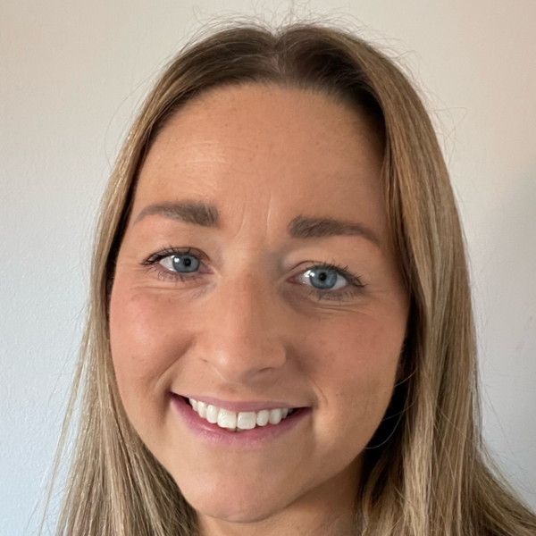 Profile picture of Laura Ainscough