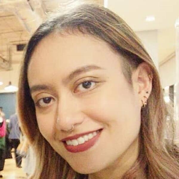 Profile picture of Ameera Jailani