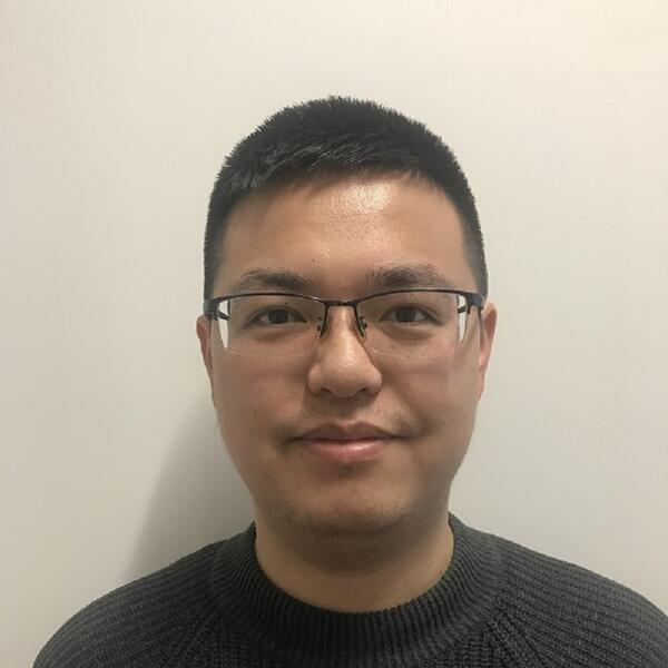 Profile picture of Close up of Weijiang yu