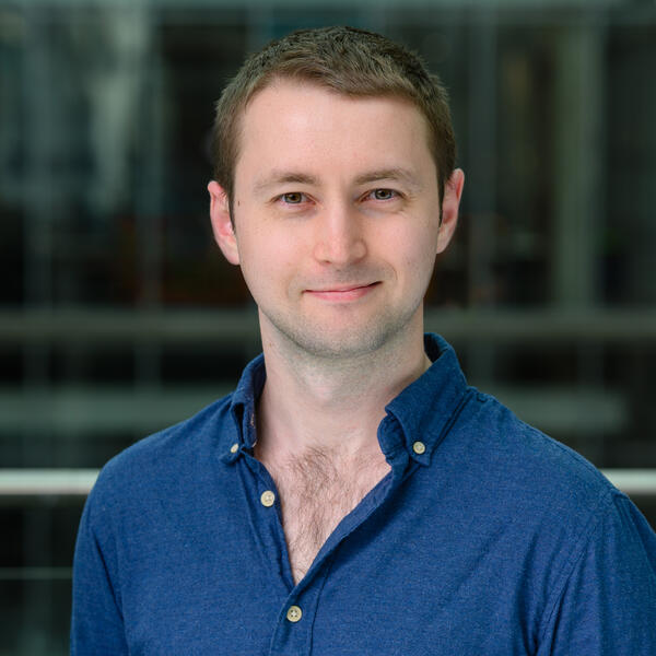 Profile picture of Nick Bailey 