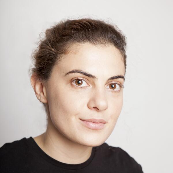 Profile picture of PhD candidate Agustina Vazquez