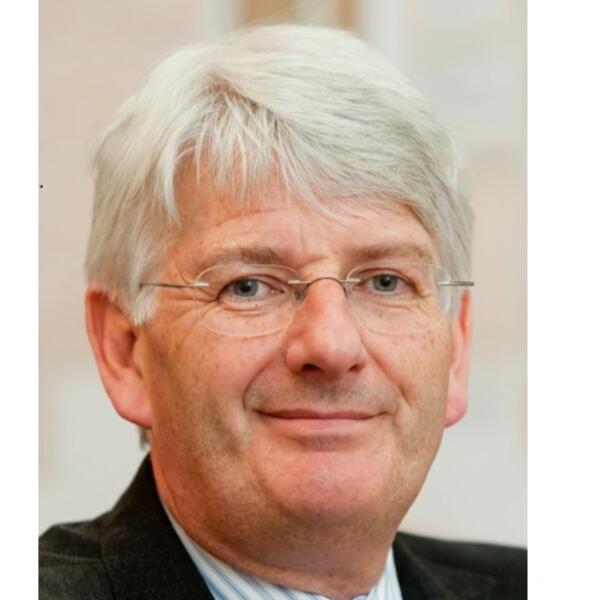 Profile picture of Professor Thomas Hugh Jones