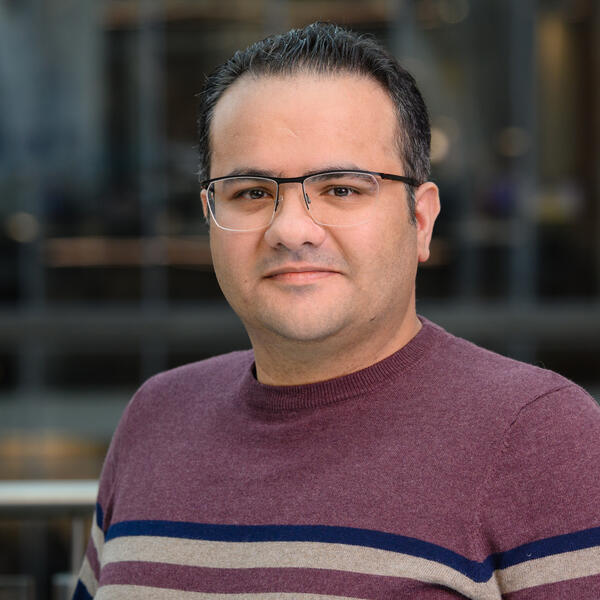 Profile picture of Seyed Mojtaba Hoseyni