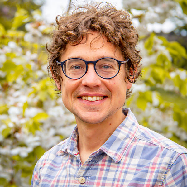 Profile picture of Profile photo of Dr Stuart Walker