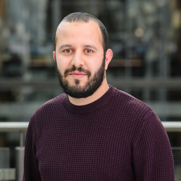 Profile picture of Issam Chekakta