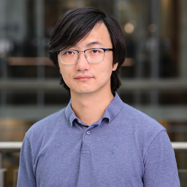 Profile picture of Xiaoyao Song