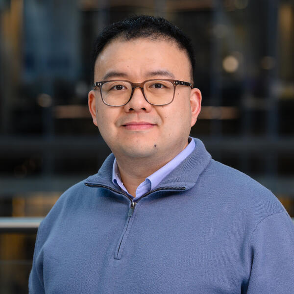 Profile picture of Yiming Sun