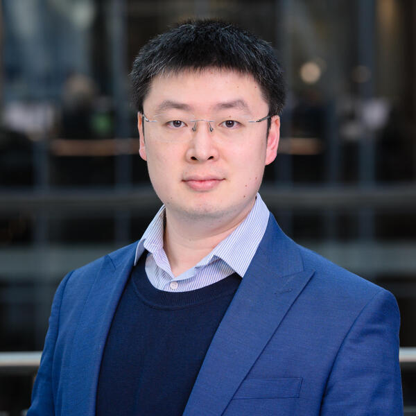 Profile picture of Xin Zhang