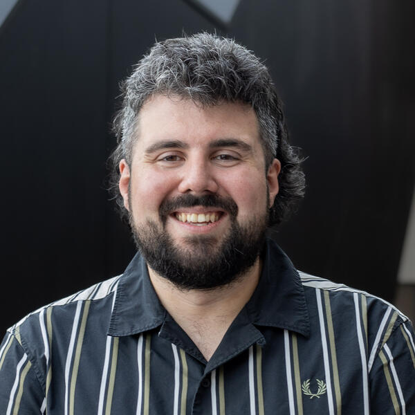 Profile picture of Headshot of Ryan Bramley