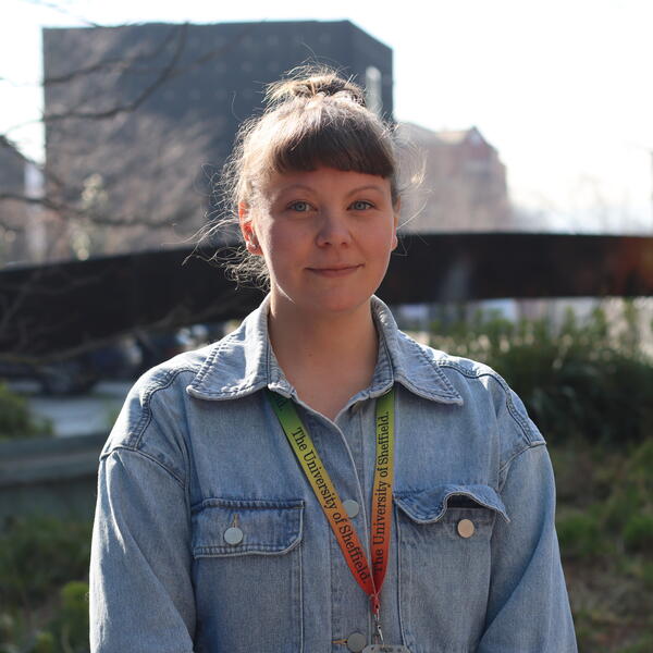 Profile picture of Anna Vainio profile picture