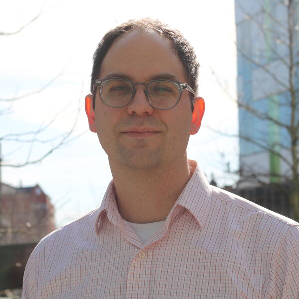 Profile picture of Derek Kramer 2025 profile photo