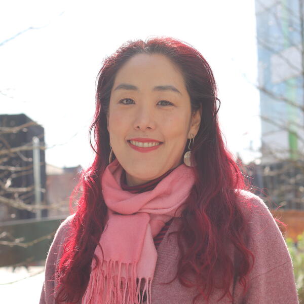 Profile picture of Nozomi Uematsu 2025 profile photo