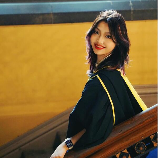 Profile picture of Xie Ziruo (Eliza) Profile Picture