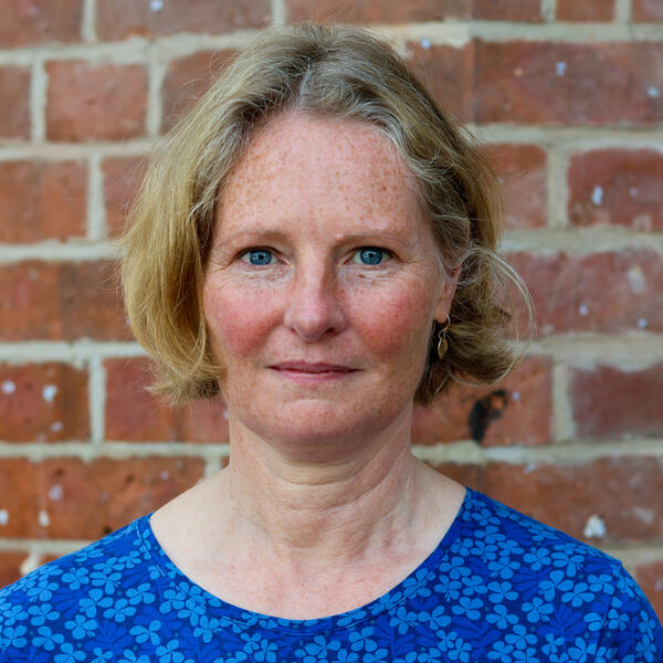 Profile picture of Penelope Russel staff photo
