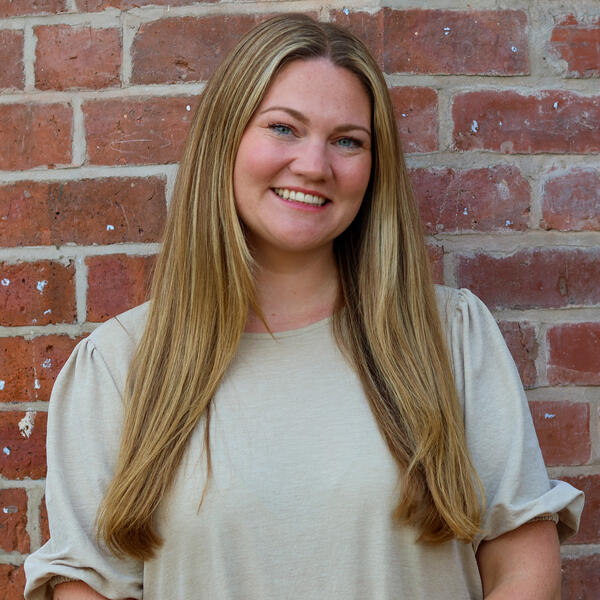 Profile picture of Eve Streets staff profile