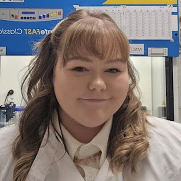 Profile picture of Dr Maria Price