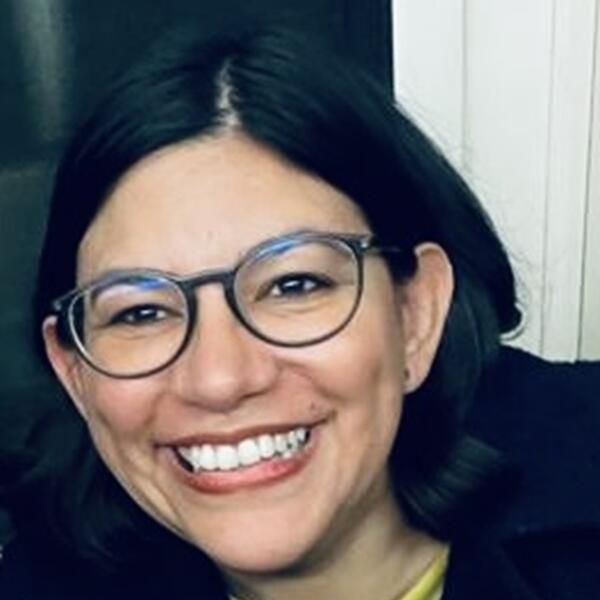 Profile picture of Iliana Ortega-Alcazar