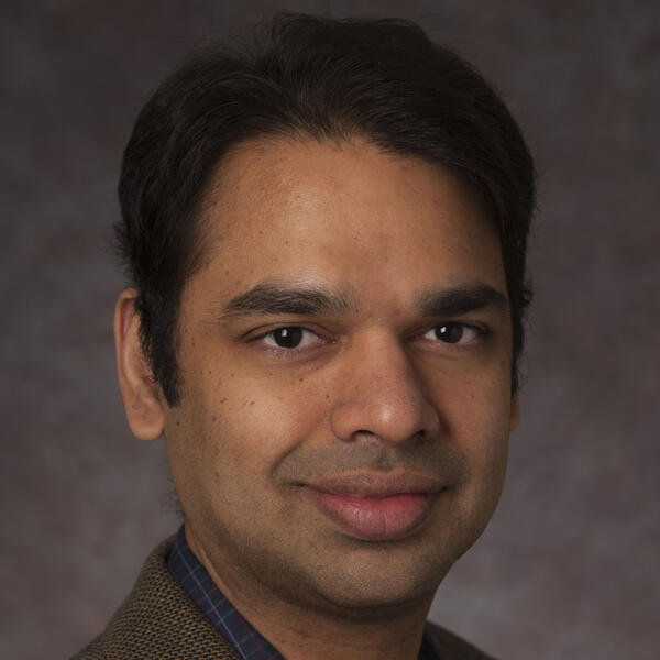 Profile picture of Photo of Prof. Rohit