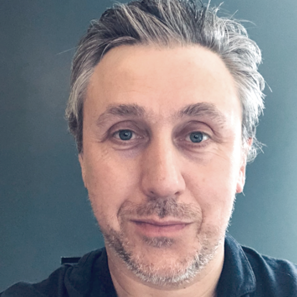 Profile picture of Warren Bramley Profile Photo 2025