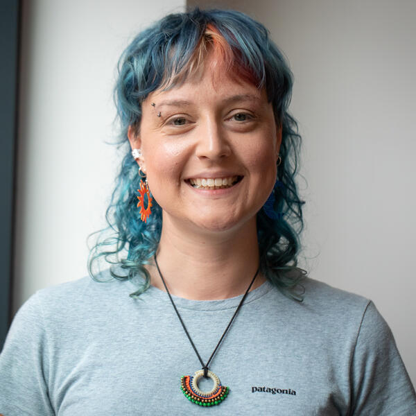Profile picture of Catherine Malpass