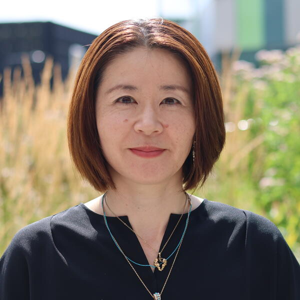 Profile picture of Saori Shibata 2025 profile photo