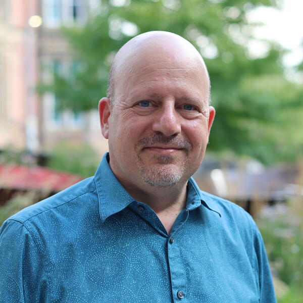 Profile picture of Professor Neil Bermel 2025 Profile Photo