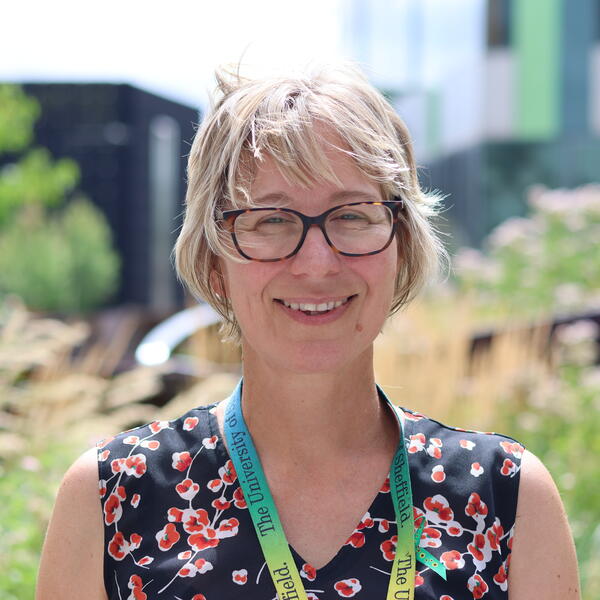 Profile picture of Amanda J Sewell 2025 staff photo