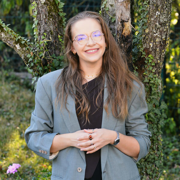 Profile picture of Delphine Choquel Profile Picture