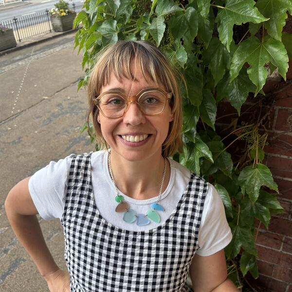 Profile picture of Professor Katie Field