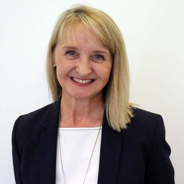 Profile picture of Photograph of Helen Smith University of Sheffield 