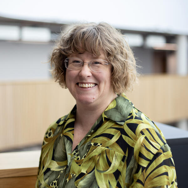 Profile picture of Pam McKinney