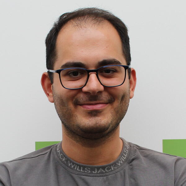 Profile picture of Profile picture of EngD student 