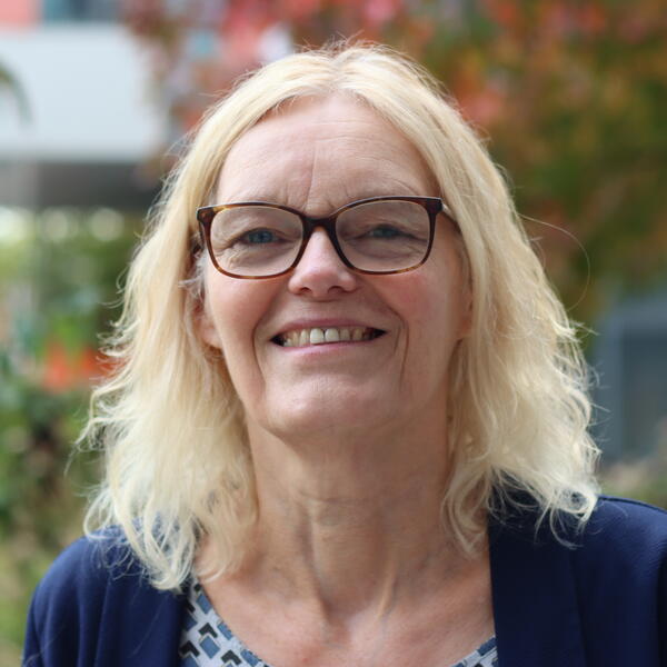 Profile picture of Jane Woodin 2025 Staff Photo