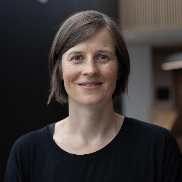 Profile picture of Rachel Harris