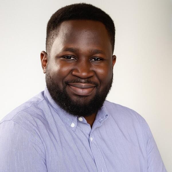 Profile picture of Photo of Ayodotun Ibrahim