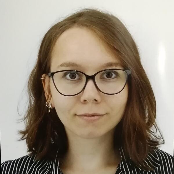 Profile picture of Bianca Ciocirlan - profile photo