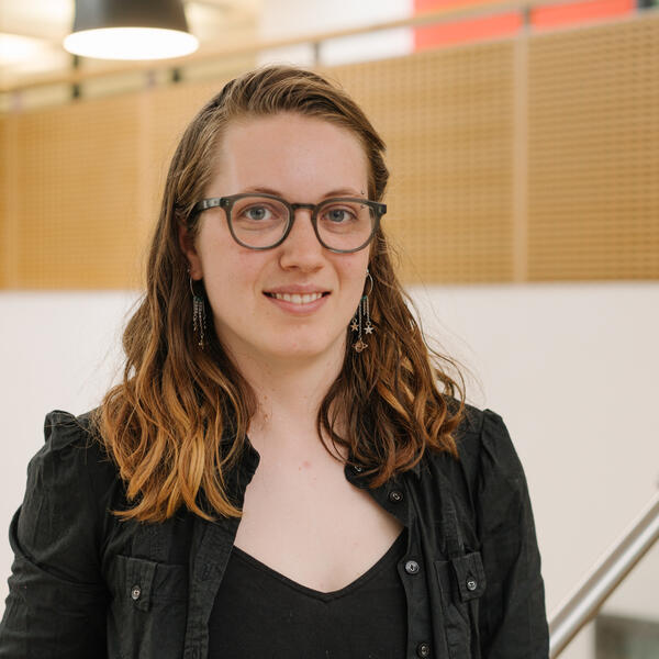 Profile picture of Fiona McBride - profile photo