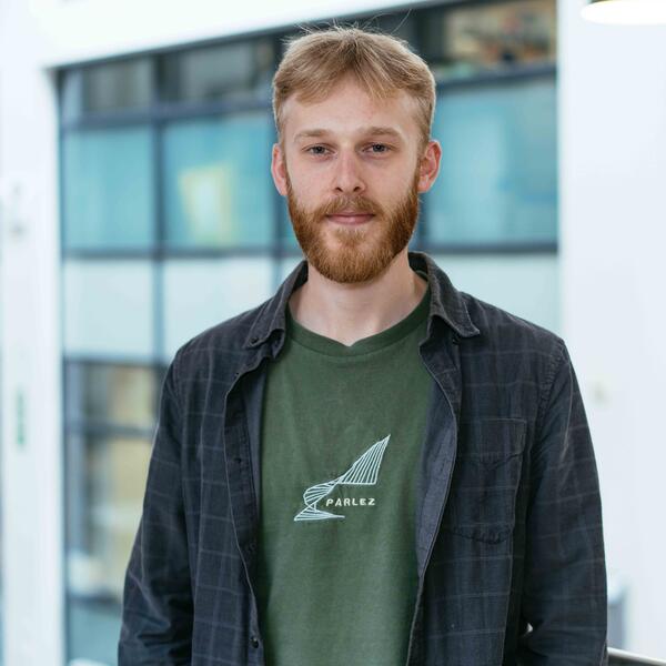 Profile picture of Joe Hammond - profile photo