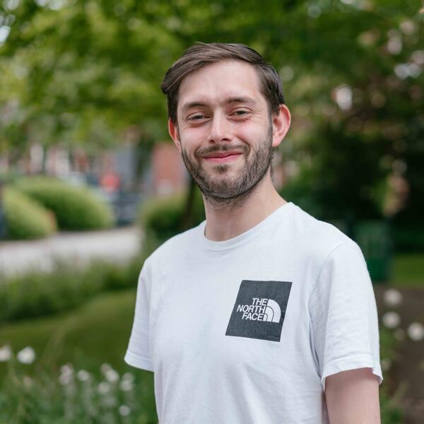 Profile picture of Robert Matthews - profile photo