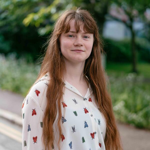 Profile picture of Stephanie Glendinning - profile photo