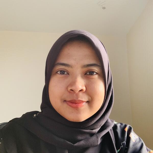 Profile picture of Novelita Mondamina - profile photo