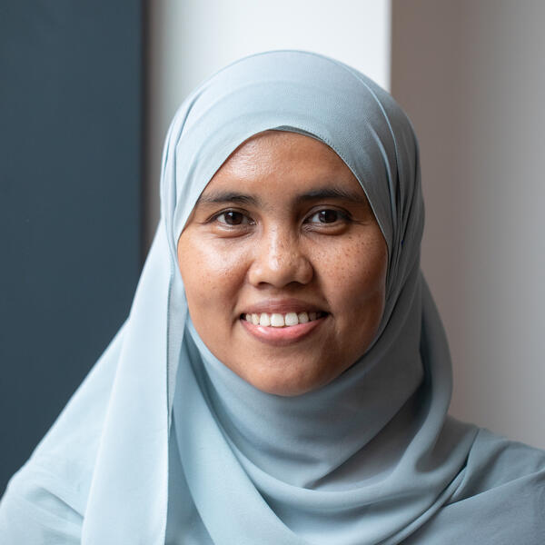 Profile picture of Erika Siregar profile photo