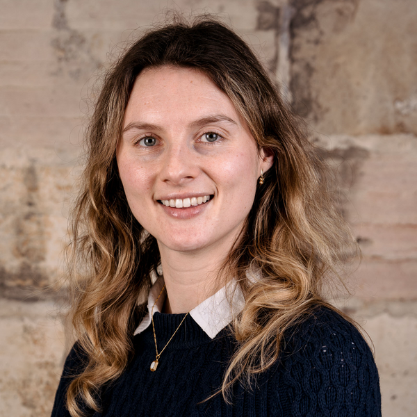 Profile picture of Caroline Gould - profile photo