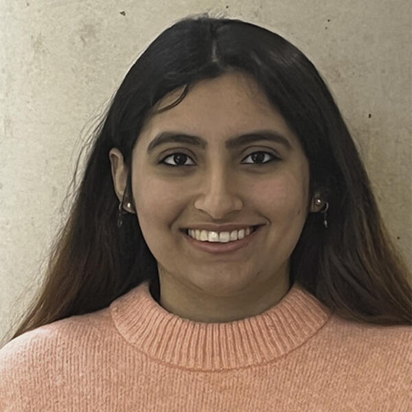 Profile picture of Staff photo of Drshika Bhutiani