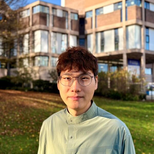 Profile picture of Photo of Fandong Wei