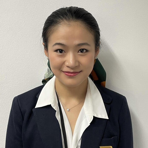 Profile picture of Rachel Tao Headshot